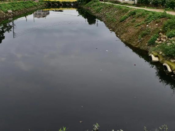 湖南省6部門關(guān)于推進城鎮(zhèn)生活污水處理質(zhì)效提升行動的通知！